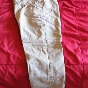 H&M BOYS 100% COTTON PANTS